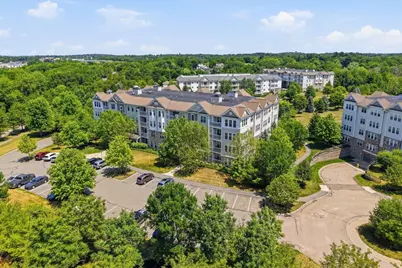 418 John Mahar Hwy #108, Braintree, MA 02184 - Photo 29