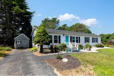 33 Headlands Drive, Plymouth, MA 02360 - Photo 1