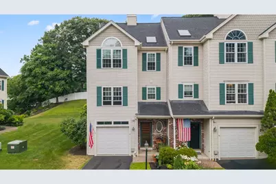 67 N Quinsigamond Ave #18, Shrewsbury, MA 01545 - Photo 1