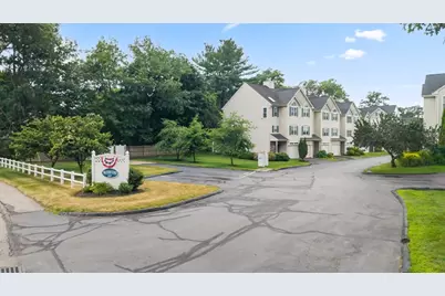 67 N Quinsigamond Ave #18, Shrewsbury, MA 01545 - Photo 37