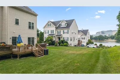 67 N Quinsigamond Ave #18, Shrewsbury, MA 01545 - Photo 35