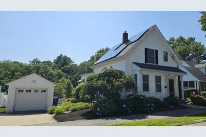 112 Dutcher St, Hopedale, MA 01747 - Photo 1