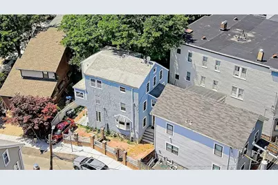 201-203 Clark Street #201, Cambridge, MA 02139 - Photo 1