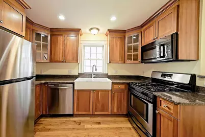 201-203 Clark Street #201, Cambridge, MA 02139 - Photo 5