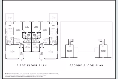 2645 Cranberry Hwy #B, Wareham, MA 02571 - Photo 3