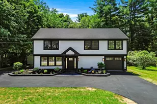 500 Franklin St, Reading, MA 01867 - Photo 1