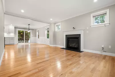 46 Mokema Ave, Waltham, MA 02451 - Photo 5