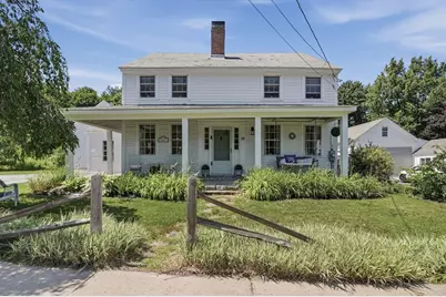 12 Bacon St, Westminster, MA 01473 - Photo 1