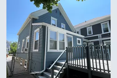 15 Valentine St, New Bedford, MA 02744 - Photo 3