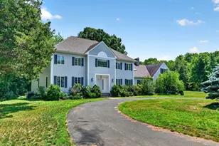 29 Page Rd, Weston, MA 02493 - Photo 1