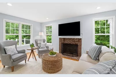 6 Brookside Lane #6, Scituate, MA 02066 - Photo 3