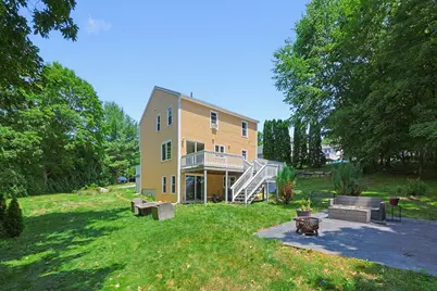 2 Mayflower Circle, Shrewsbury, MA 01545 - Photo 5