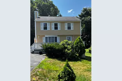 2 Mayflower Circle, Shrewsbury, MA 01545 - Photo 1