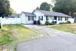 771 Summer, Brockton, MA 02302 - Photo 1