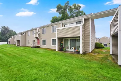 26 Nassau Dr #26, Springfield, MA 01129 - Photo 33