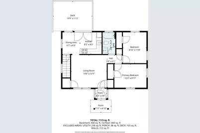 62 Clapp, Abington, MA 02351 - Photo 35