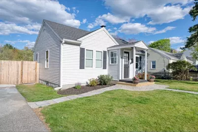 62 Clapp, Abington, MA 02351 - Photo 19