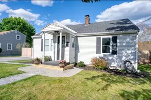 62 Clapp, Abington, MA 02351 - Photo 3
