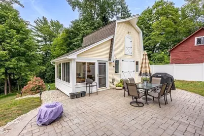 111 Springfield Street, Wilbraham, MA 01095 - Photo 35