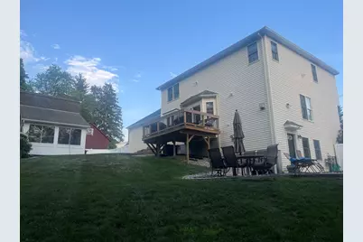 111 Springfield Street, Wilbraham, MA 01095 - Photo 5