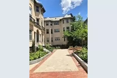 1619 Massachusetts Ave #24, Cambridge, MA 02138 - Photo 1