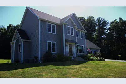 277 Yew Street, Douglas, MA 01516 - Photo 3