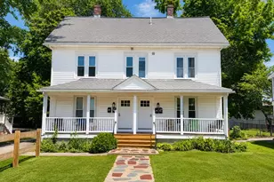 21 Main St, Foxboro, MA 02035 - Photo 5