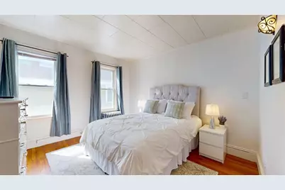 29 Montgomery St #1A, Cambridge, MA 02140 - Photo 5
