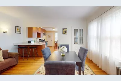 29 Montgomery St #1A, Cambridge, MA 02140 - Photo 9