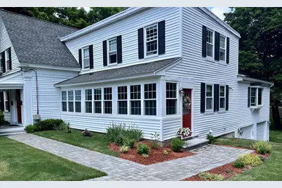 283 Exchange Street #2, Millis, MA 02054 - Photo 1