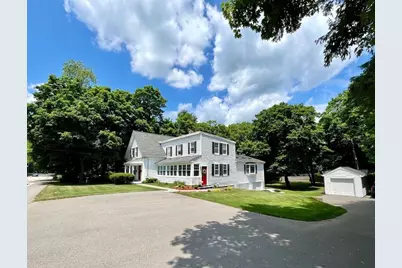 283 Exchange Street #2, Millis, MA 02054 - Photo 3