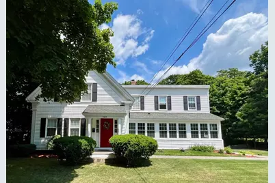 283 Exchange Street #2, Millis, MA 02054 - Photo 1
