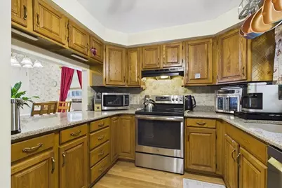 60 Pattison St #18, Abington, MA 02351 - Photo 19