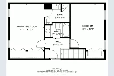 60 Pattison St #18, Abington, MA 02351 - Photo 33