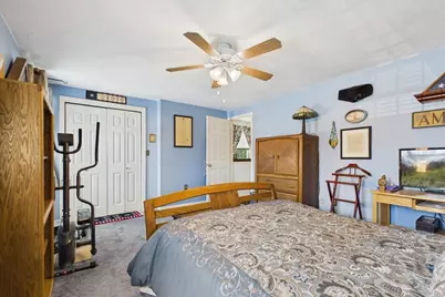 60 Pattison St #18, Abington, MA 02351 - Photo 27