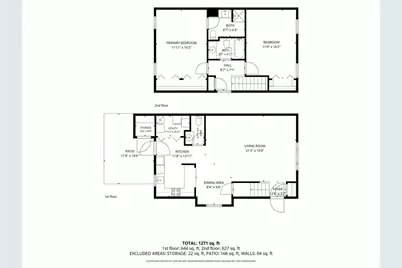 60 Pattison St #18, Abington, MA 02351 - Photo 31