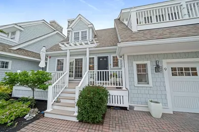 33 Central Avenue #9, Scituate, MA 02066 - Photo 3