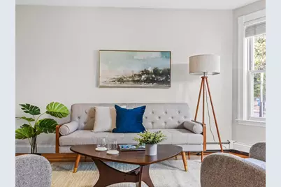 480 Medford St #4, Somerville, MA 02145 - Photo 3