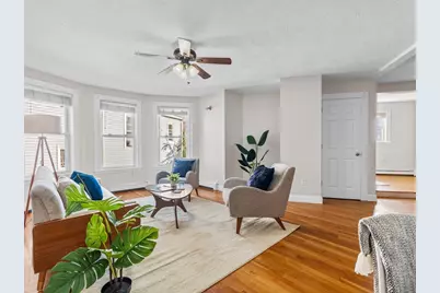 480 Medford St #4, Somerville, MA 02145 - Photo 5