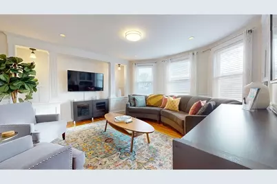 30 Clay St #3B, Cambridge, MA 02140 - Photo 3