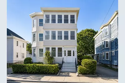 30 Clay St #3B, Cambridge, MA 02140 - Photo 21