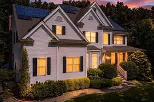 22 Rhodes Dr, Wrentham, MA 02093 - Photo 1