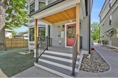 14 Garfield St. #A3, Northampton, MA 01062 - Photo 5