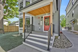 14 Garfield St, Northampton, MA 01062 - Photo 5