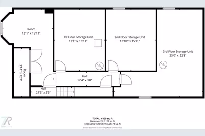 14 Garfield St. #A3, Northampton, MA 01062 - Photo 41