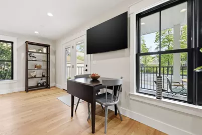 14 Garfield St. #A3, Northampton, MA 01062 - Photo 15