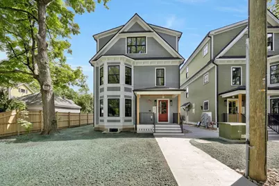 14 Garfield St. #A3, Northampton, MA 01062 - Photo 3