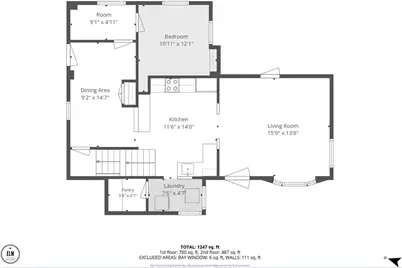 56 Warner St, Northampton, MA 01062 - Photo 39