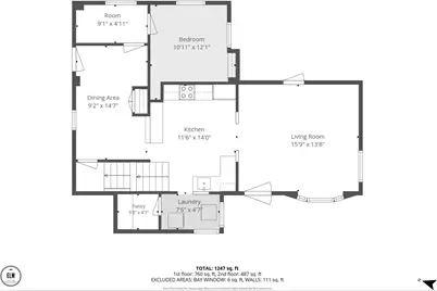 56 Warner St, Northampton, MA 01062 - Photo 39