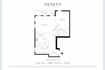 28 Geneva St #303, Boston, MA 02128 - Photo 27